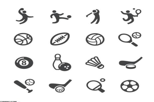 健身体育项目推荐:如何写英语作文