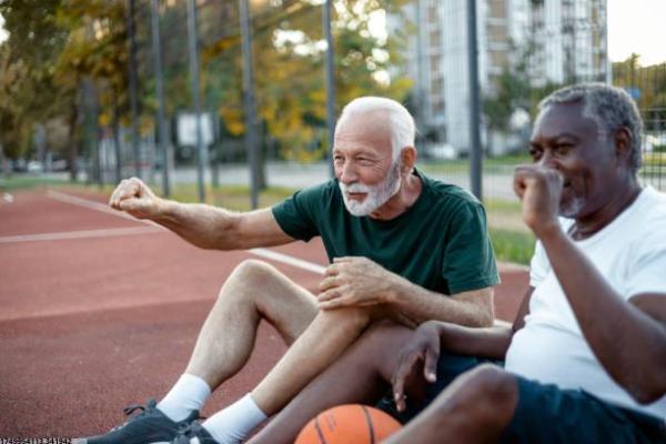 四线城市常见体育项目盘点