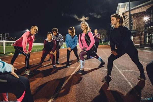 漳州体育生培训招生标准及流程