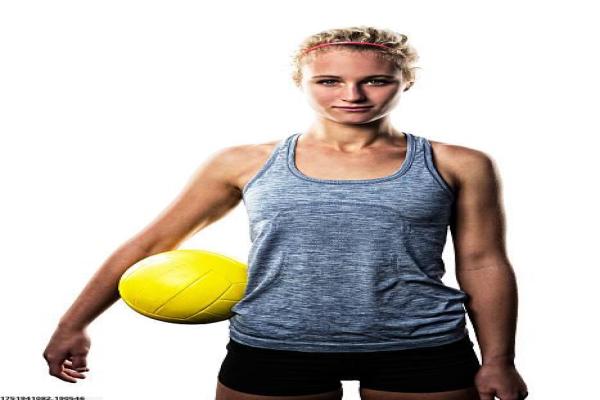 常见操场体育活动项目盘点