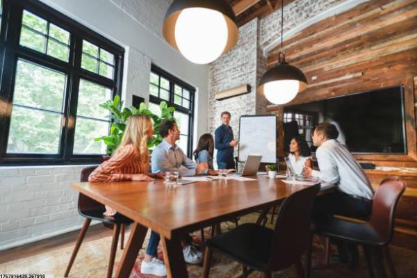 体育培训教学方法与思路探讨